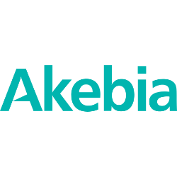 Akebia Therapeutics Inc logo