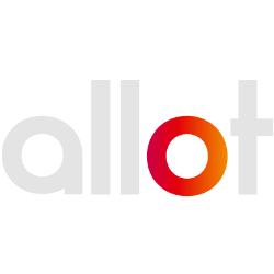 Allot Ltd logo