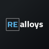 REalloys Inc logo