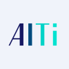 AlTi Global Inc logo