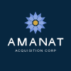 Amanat Acquisition Corp logo