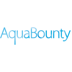 AquaBounty Technologies Inc logo