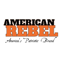 American Rebel Holdings Inc Wt logo