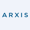 Arxis Inc logo