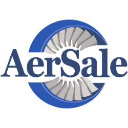 AerSale Corp logo