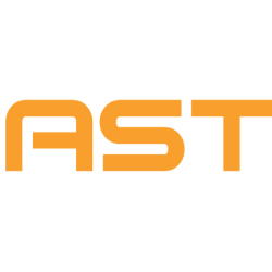 AST SpaceMobile Inc logo