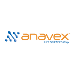 Anavex Life Sciences Corp logo