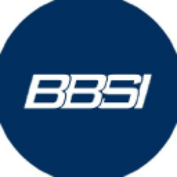 Barrett Business Services Inc logo