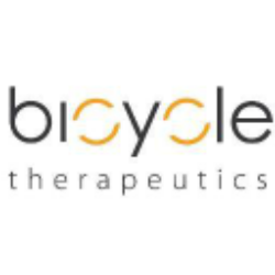 Bicycle Therapeutics Ltd ADR logo