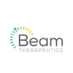 Beam Therapeutics Inc logo