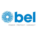 Bel Fuse Inc Cl A logo