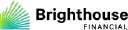 Brighthouse Financial Inc Dep. Pfd (Rep. 1/1000th Pfd Series D) logo