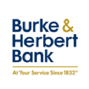 Burke Herbert Financial Services Corp logo