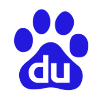 Baidu Inc ADR logo