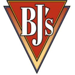 BJ`s Restaurants Inc logo