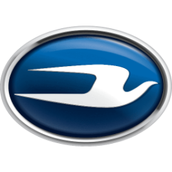 Blue Bird Corp logo