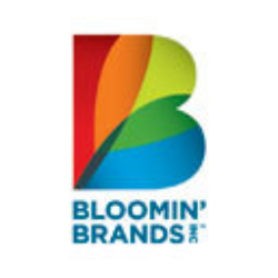 Bloomin` Brands Inc logo