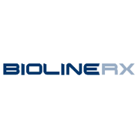 BioLine RX Ltd ADR logo