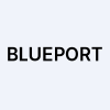 Blueport Acquisition Ltd Rt logo