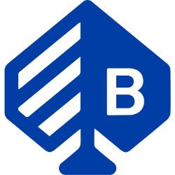 Bragg Gaming Group Inc logo