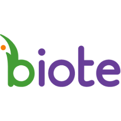 Biote Corp logo