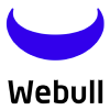 Webull Corp Cl A logo