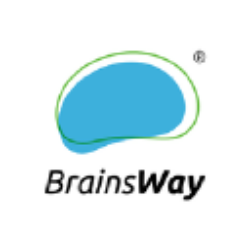 Brainsway Ltd ADR logo