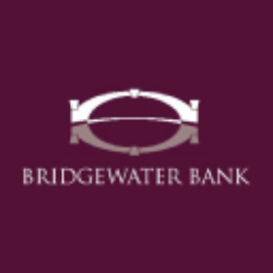 Bridgewater Bancshares Inc logo