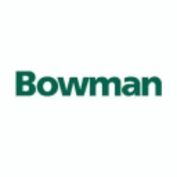 Bowman Consulting Group Ltd logo