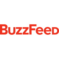 BuzzFeed Inc logo