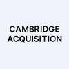 Cambridge Acquisition Corp Cl A logo