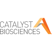 Crescent Biopharma Inc logo