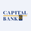 Capital Bancorp Inc logo