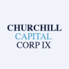 Churchill Capital Corp XI Un logo