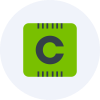 Codere Online Luxembourg S.A. Wt logo