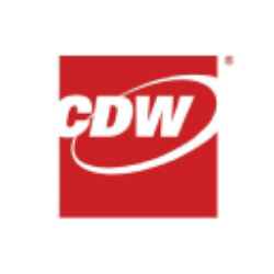 CDW Corp logo