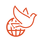 Global X S&P Catholic Values Developed ex-U.S. Etf logo