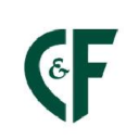 C&F Financial Corp logo