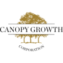 Canopy Growth Corp logo