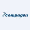 Compugen Ltd logo