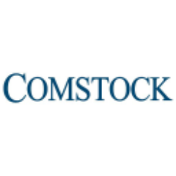 Comstock Holding Cos. Inc Cl A logo
