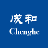 Chenghe Acquisition III Co Wt logo