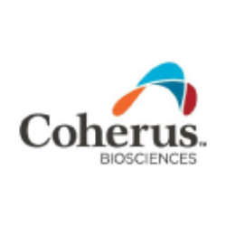 Coherus Oncology Inc logo