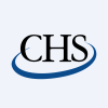 CHS Inc 8 Cum. Redeem. Pfd logo