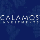 Calamos Convertible & High Income Fund logo