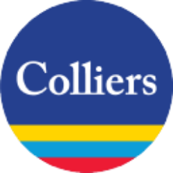 Colliers International Group Inc logo
