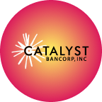 Catalyst Bancorp Inc logo
