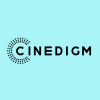 Cineverse Corp logo