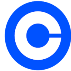 Coinbase Global Inc logo