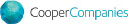 Cooper Cos. logo